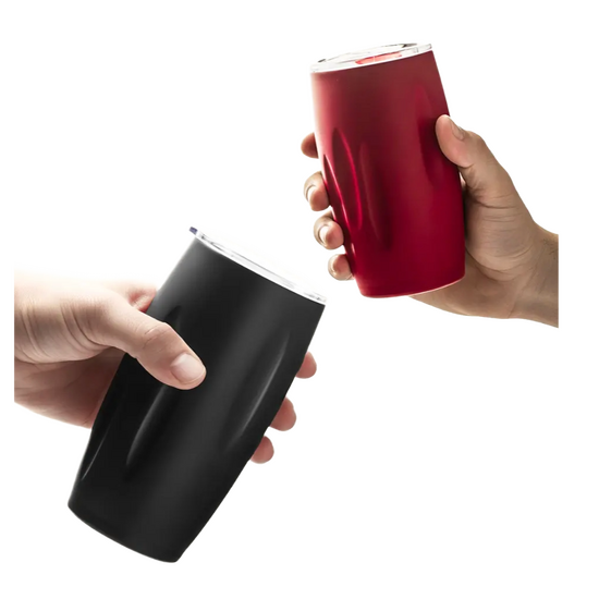 doppelwandiger Vakkuumbecher, customized