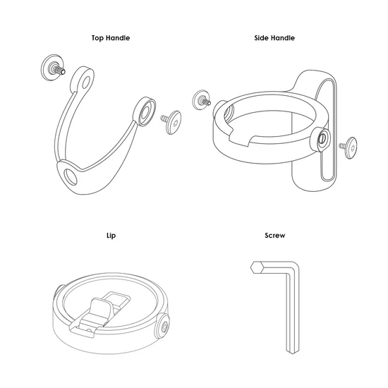 Becher Stanley-Style stock