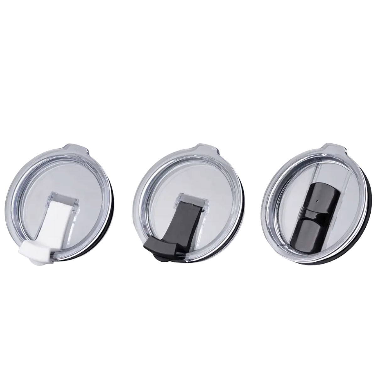 großer Vakuumbecher, stock