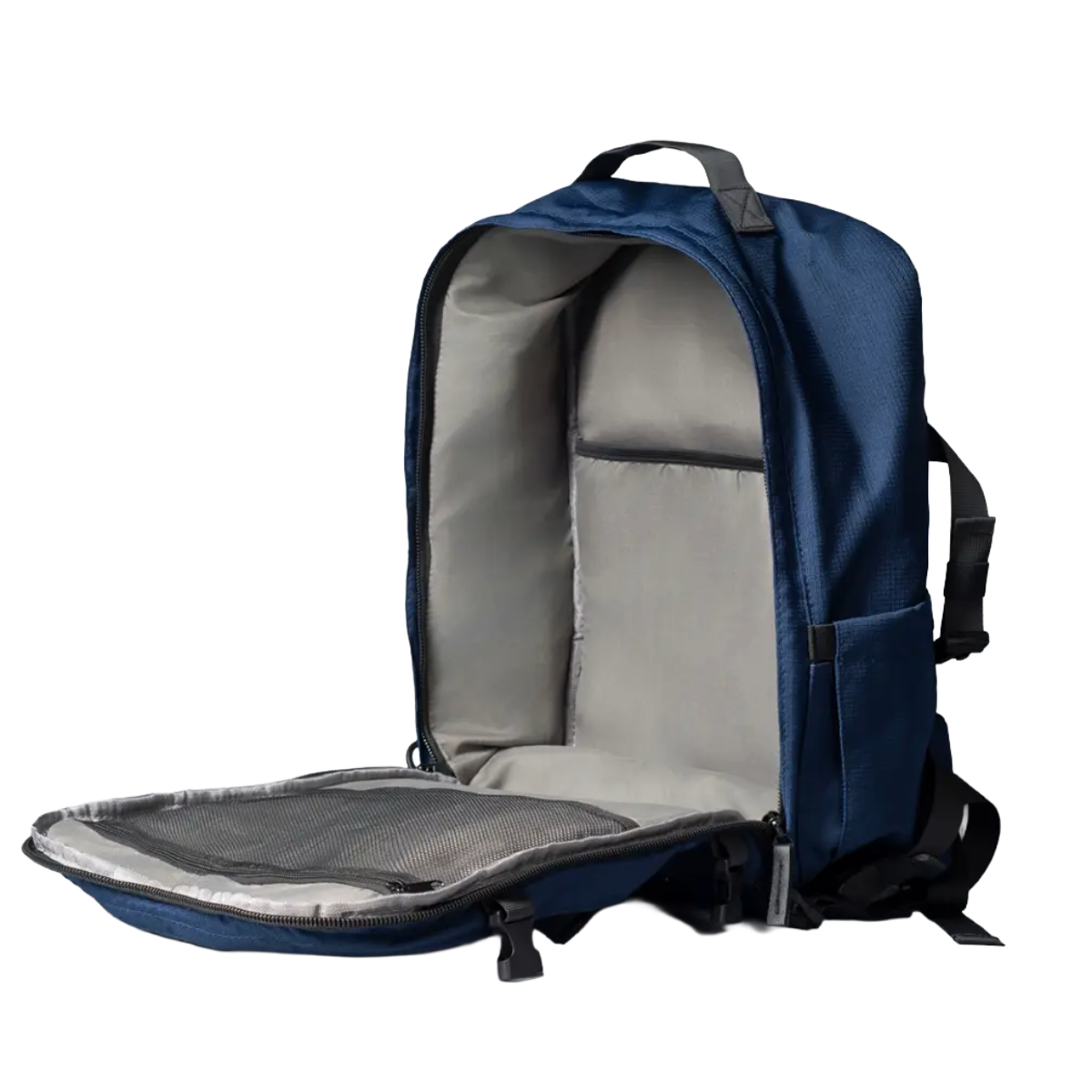 Handgepäckrucksack customized