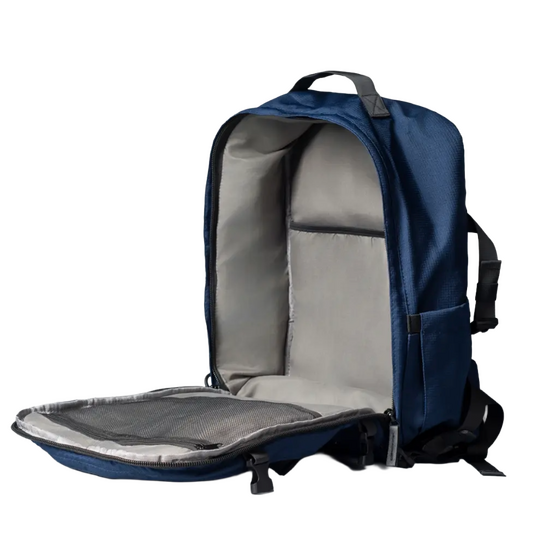 Handgepäckrucksack customized