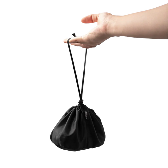 packbarer Rucksack customized