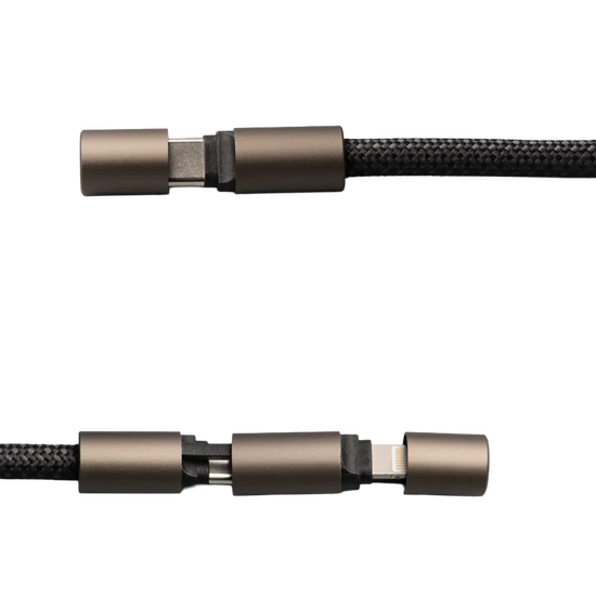 Ladekabel & Handyhalter stock