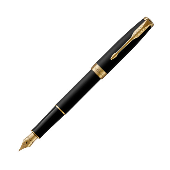 PARKER SONNET Core GT Füllfederhalter