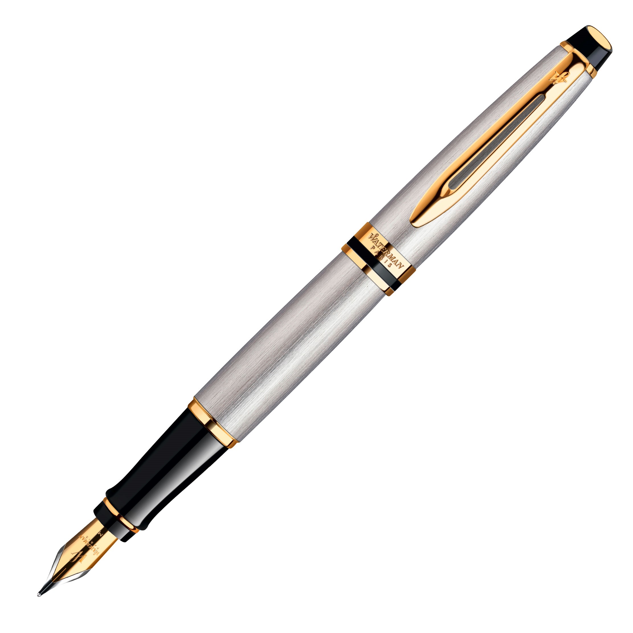 WATERMAN EXPERT GT Füllfederhalter