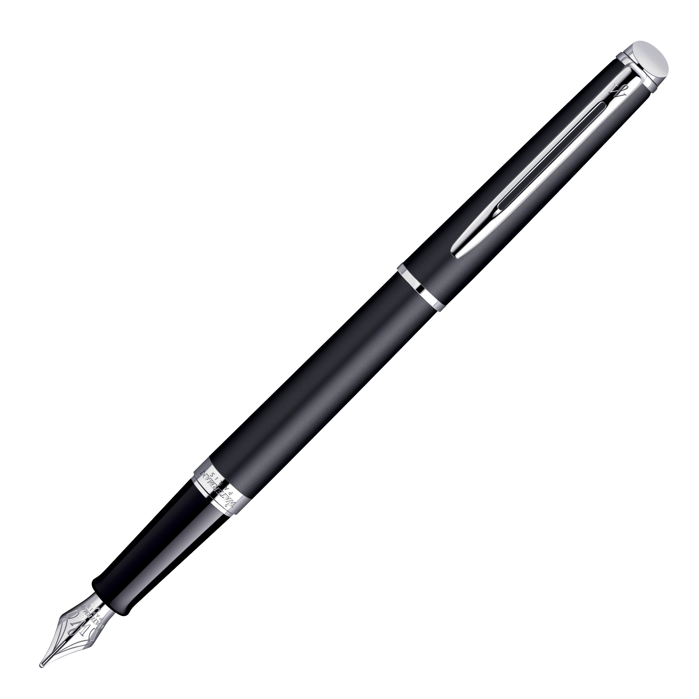 WATERMAN HÉMISPHÈRE CT Füllfederhalter