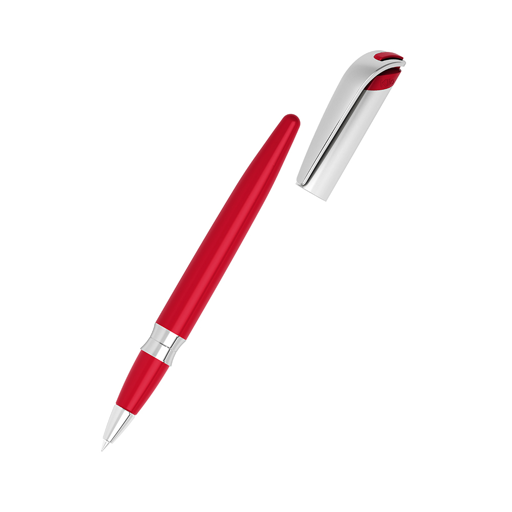 Klio-Eterna - I-roq rollerball metal Mc - Tintenroller