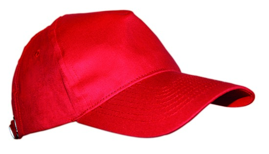 Golfmütze II Kindergröße