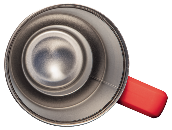 Cup XXL mit Strohhalm 1.200 ml