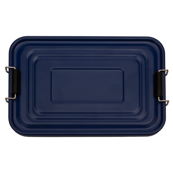 Vesperdose "Alu" 1.100 ml