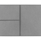 CreativDesign® Ausweistasche "Euro" Reflexfolie mit Einschub