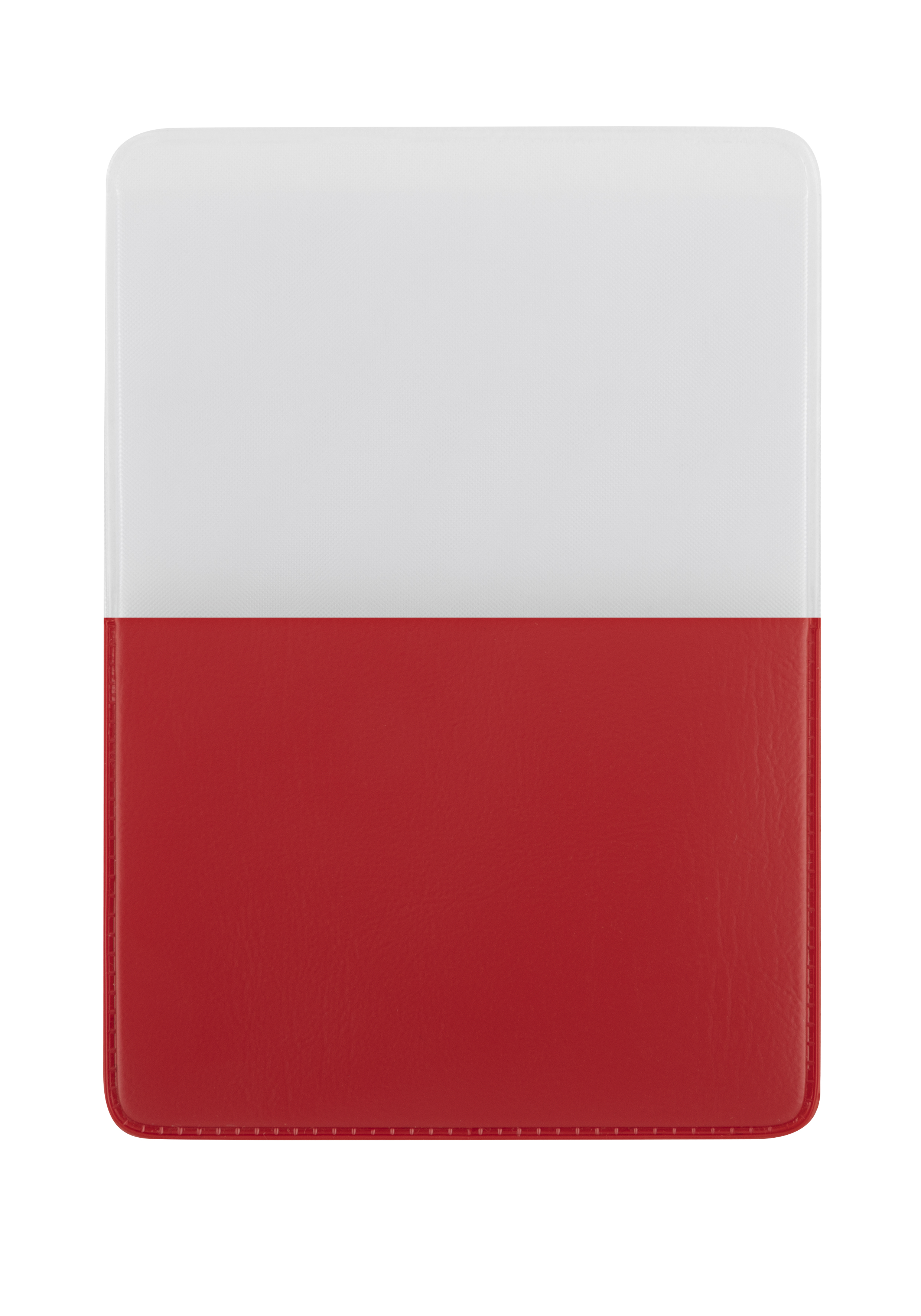 thanxx® Pflastermäppchen "PflasterM" Normalfolie