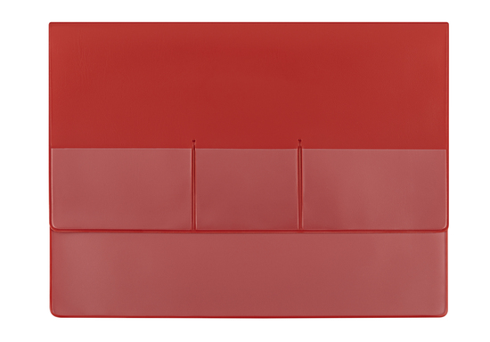 CreativDesign® Wagenpapiertasche "Folie4" Normalfolie