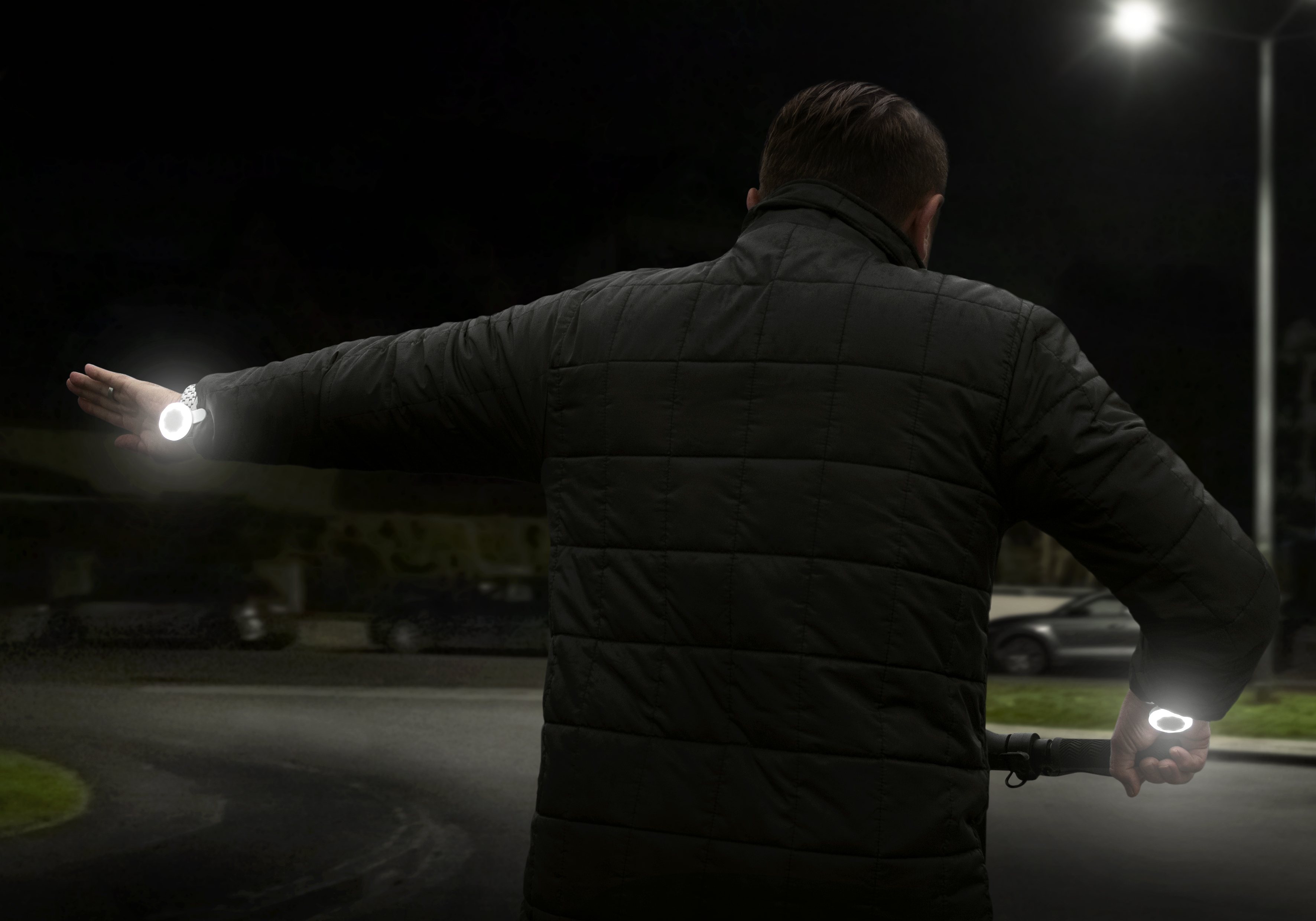 Metmaxx®"MultiActivityLED"