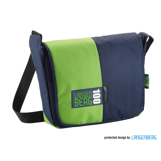 Schultertasche LA-029