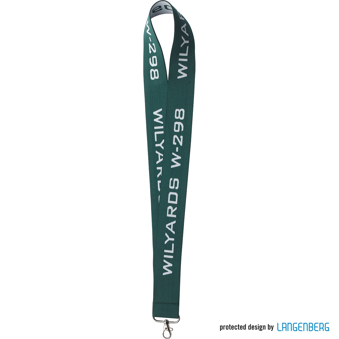 Schlüsselband W-298