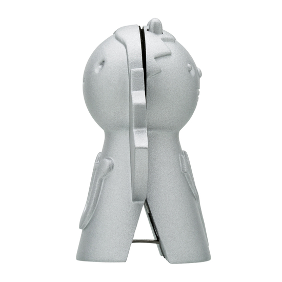 Briefbeschwerer mit Kartenhalter REFLECTS-OAKVILLE