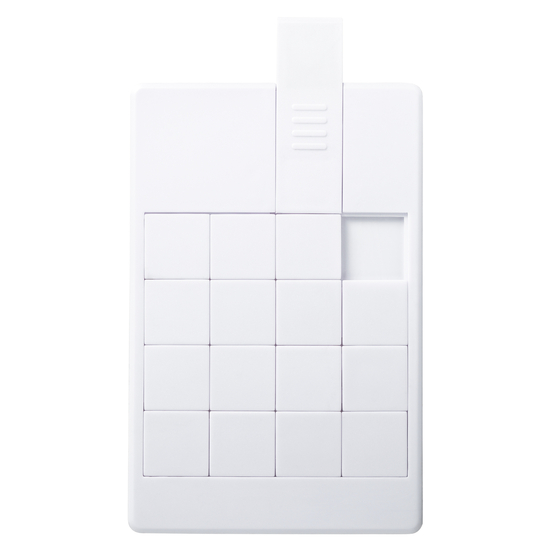 USB-Speicherstick REEVES-OEIRAS 16GB