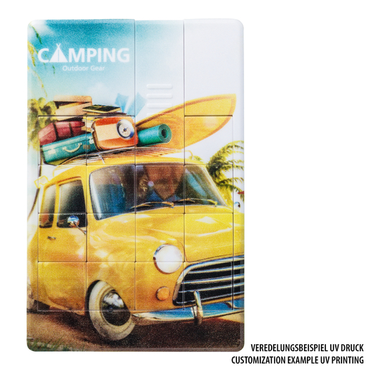 USB-Speicherstick REEVES-OEIRAS 16GB