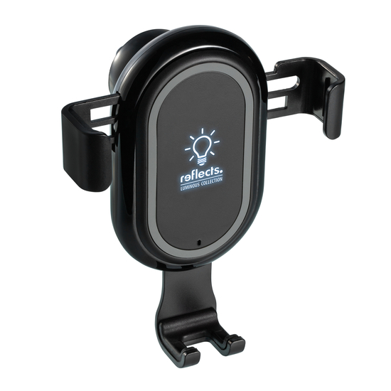 Auto Wireless charging station REEVES-MAIDSTONE 10 Watt