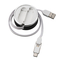 3-in-1 Ladekabel mit Aufroller REEVES-LAKEWOOD