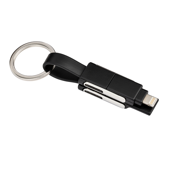 6-in-1 Ladekabel REEVES-MIXCO III