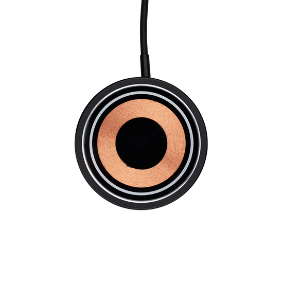 Magnetischer Wireless Charger REEVES-COPPERNOVA 15 Watt
