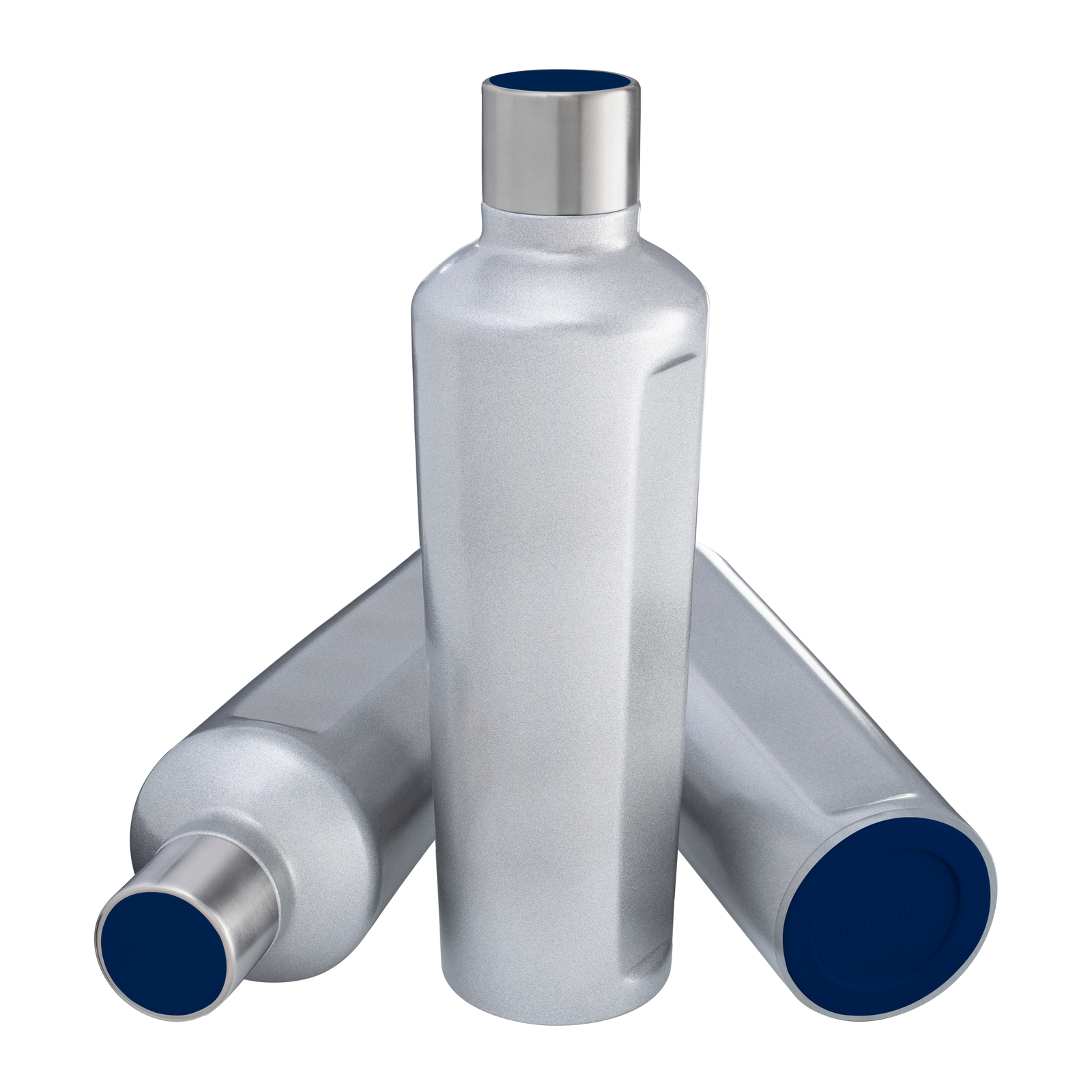 Thermotrinkflasche RETUMBLER-mySTEELONE