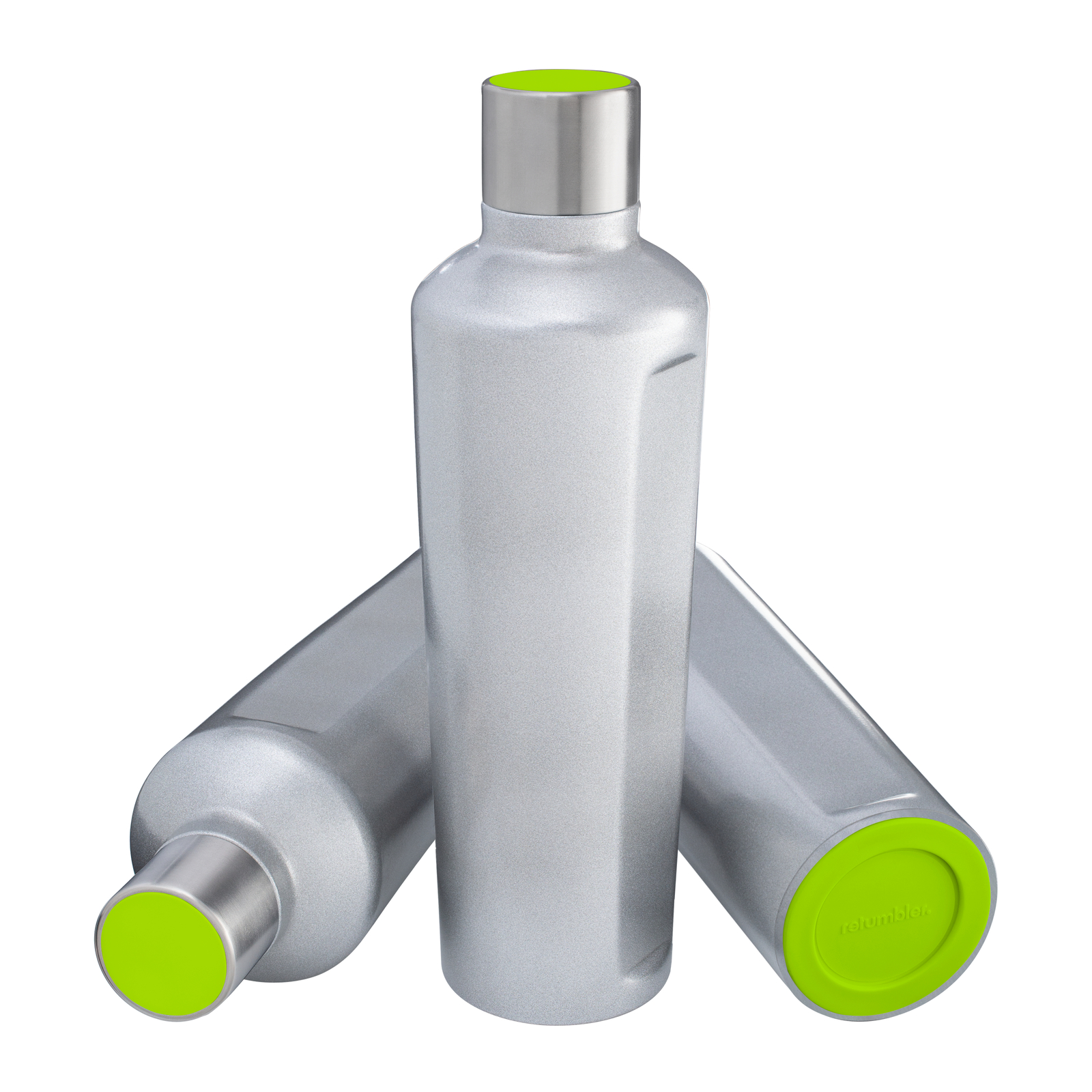 Thermotrinkflasche RETUMBLER-mySTEELONE