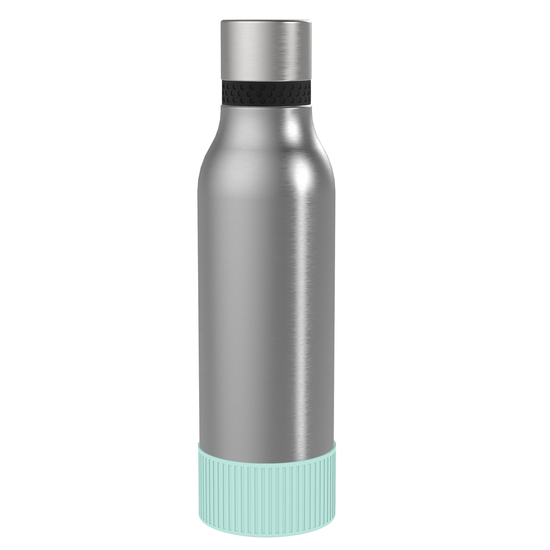 Thermotrinkflasche RETUMBLER-myNIZZA II 600 CERAMIC
