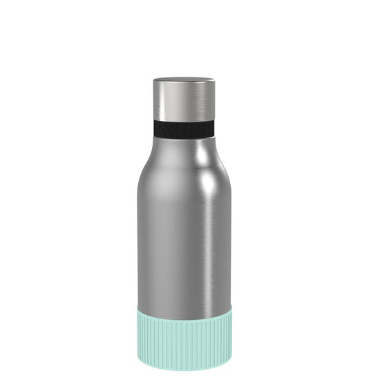 Thermotrinkflasche RETUMBLER-myNIZZA II 420 CERAMIC