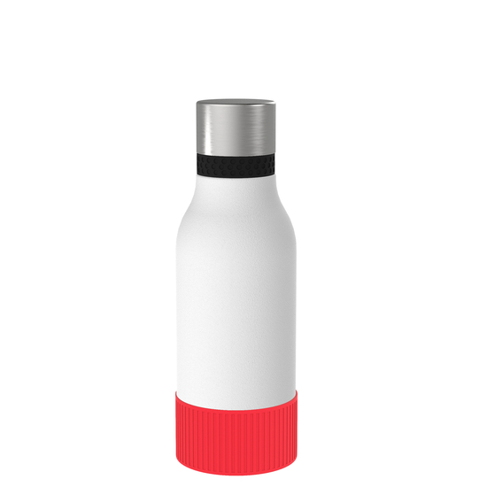 Thermotrinkflasche RETUMBLER-myNIZZA II 420 CERAMIC