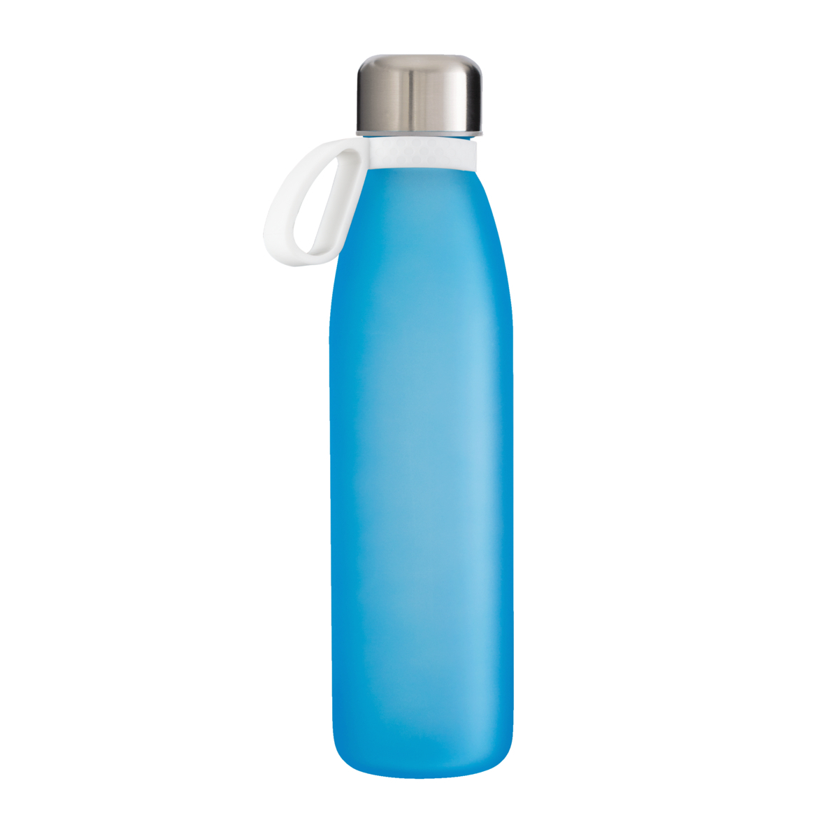 Trinkflasche RETUMBLER-myTOULON GLASS