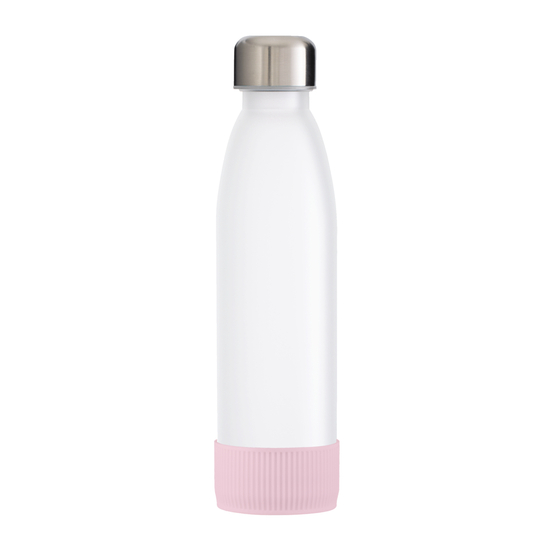 Trinkflasche RETUMBLER-TOULON GLASS