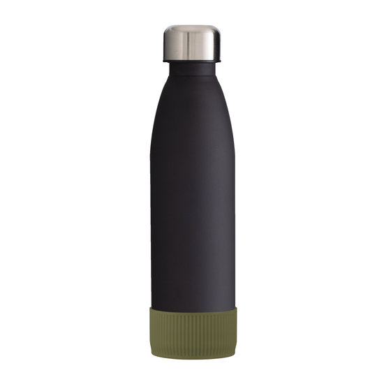 Trinkflasche RETUMBLER-myTOULON GLASS