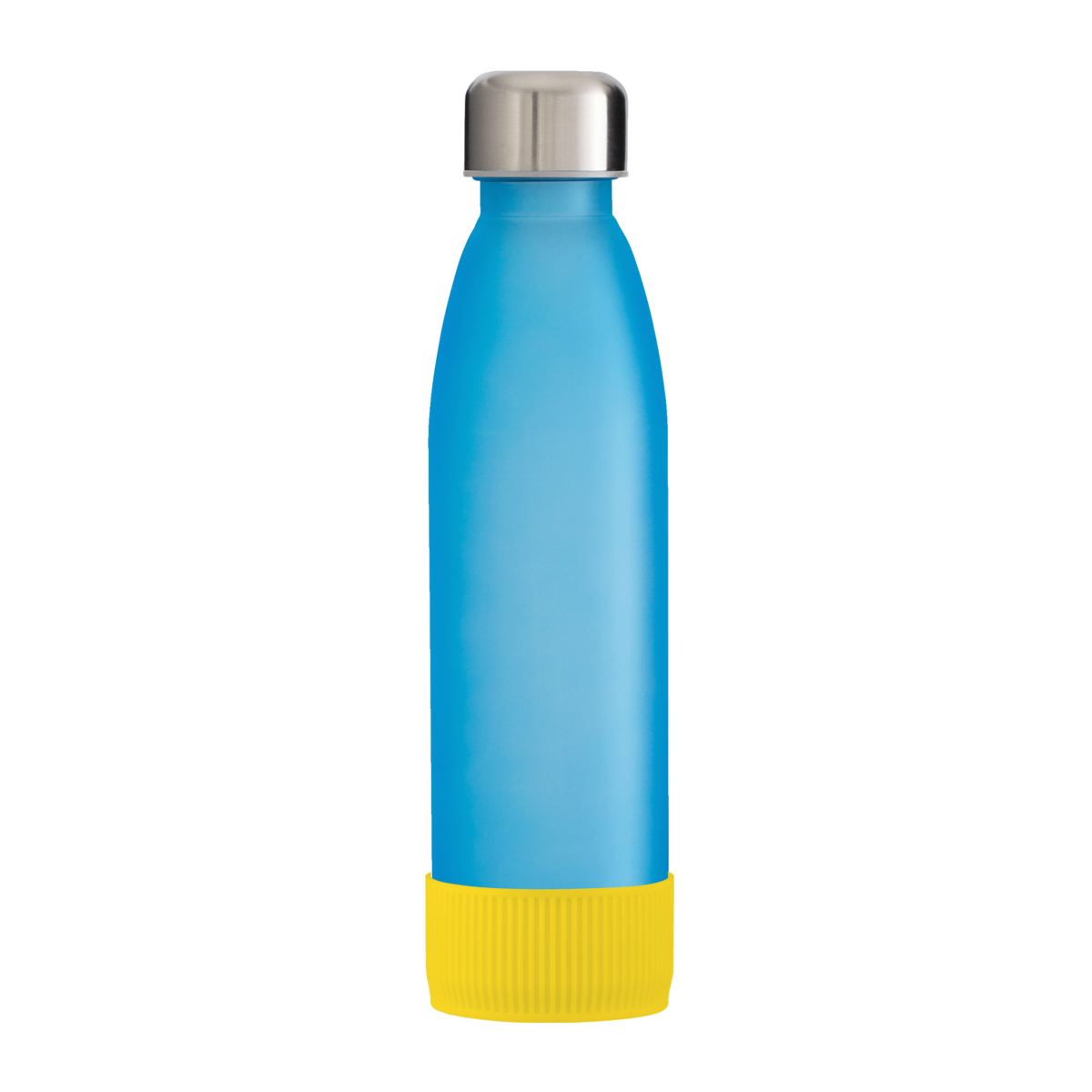 Trinkflasche RETUMBLER-myTOULON GLASS