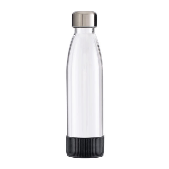 Trinkflasche RETUMBLER-myTOULON GLASS