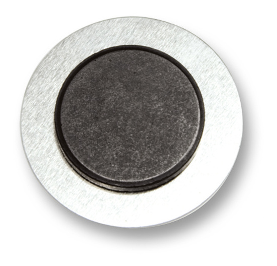 Aluminium-Eisen Magnet