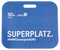 Sitzkissen "Economy-Seat"