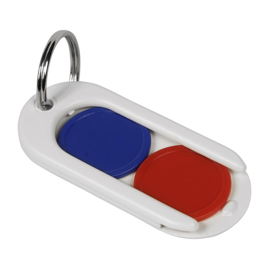 Schlüsselanhänger 2 Love