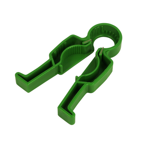 Aufdrehhilfe Rothaut