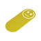 Notizklammer/Lesezeichen Mr Smile