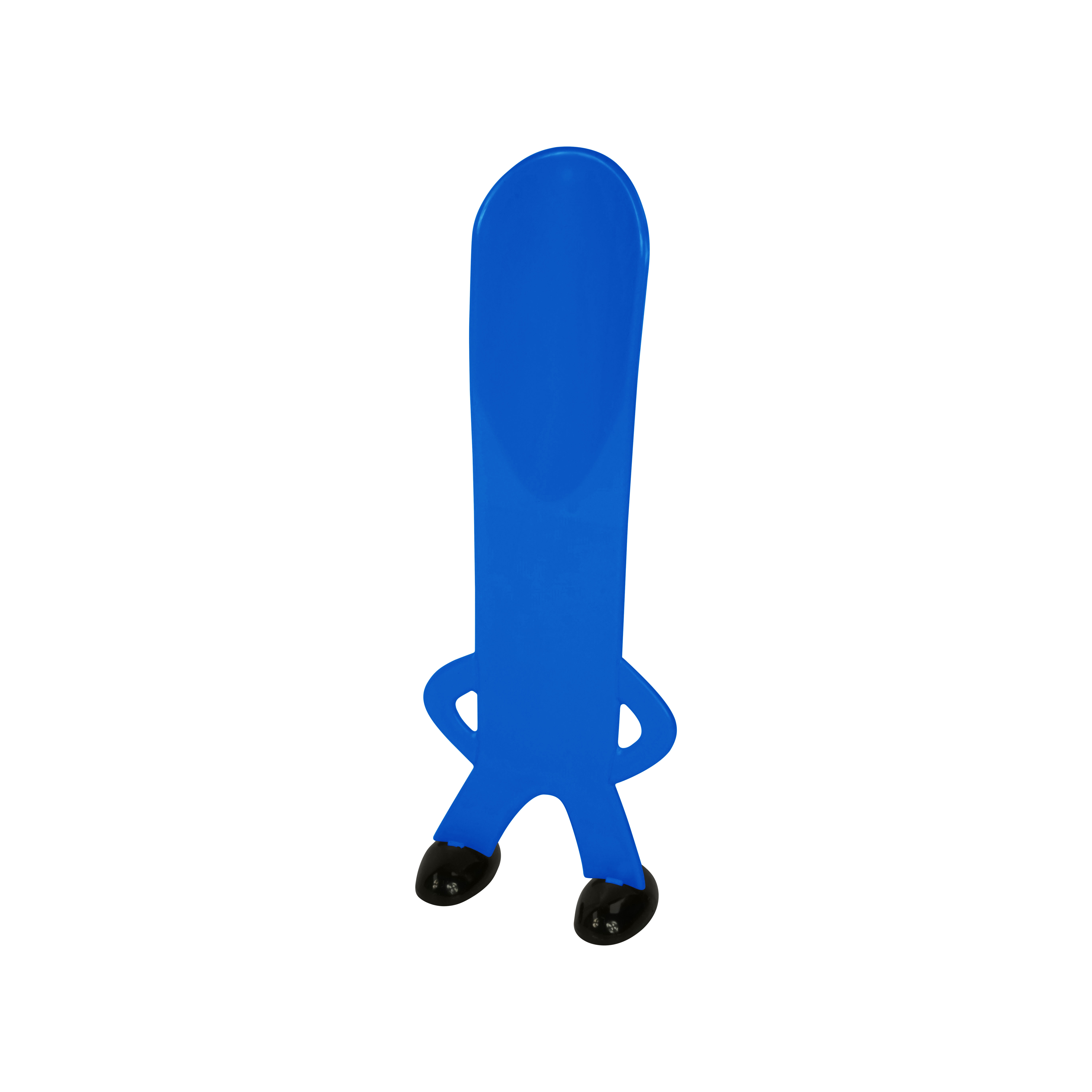 Schuhanzieher Standing Ovation