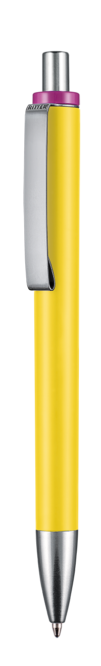 Kugelschreiber EXOS SOFT M