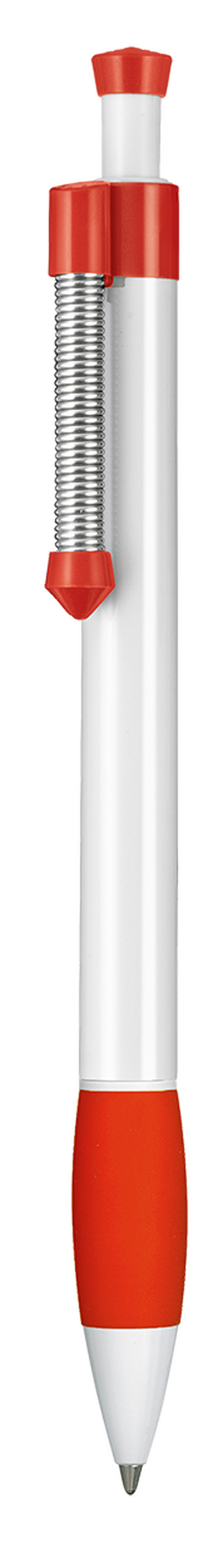 Kugelschreiber SPRING GRIPPY