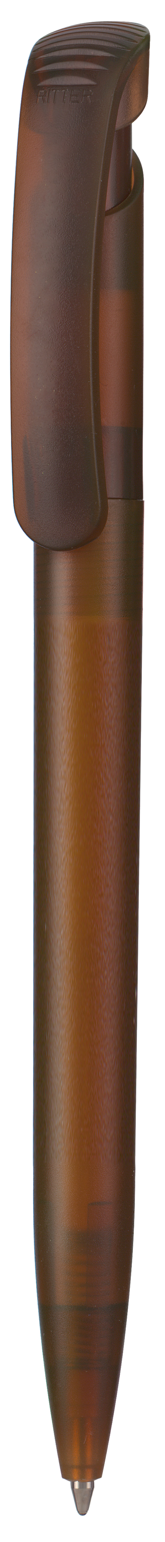 Kugelschreiber CLEAR FROZEN