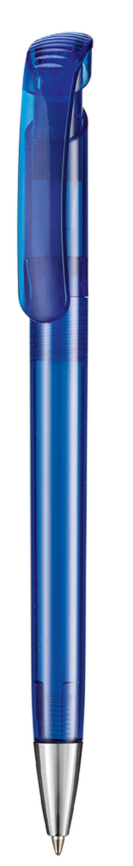 Kugelschreiber BONITA TRANSPARENT