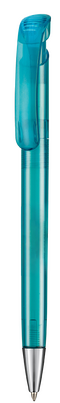 Kugelschreiber BONITA TRANSPARENT