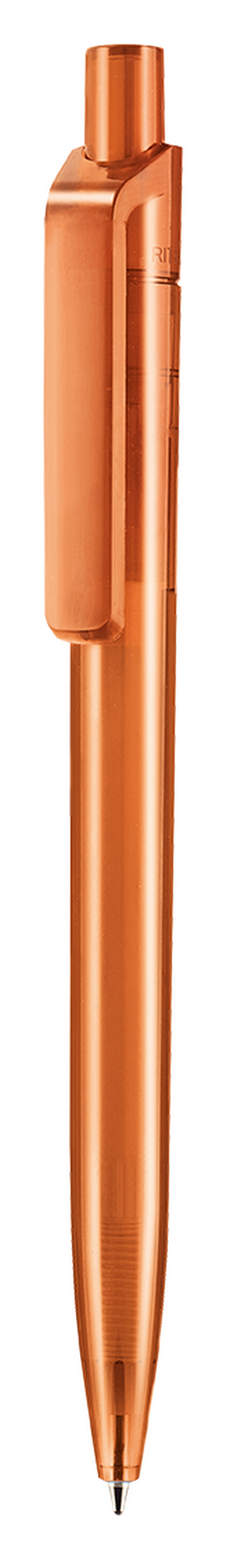 Kugelschreiber INSIDER TRANSPARENT