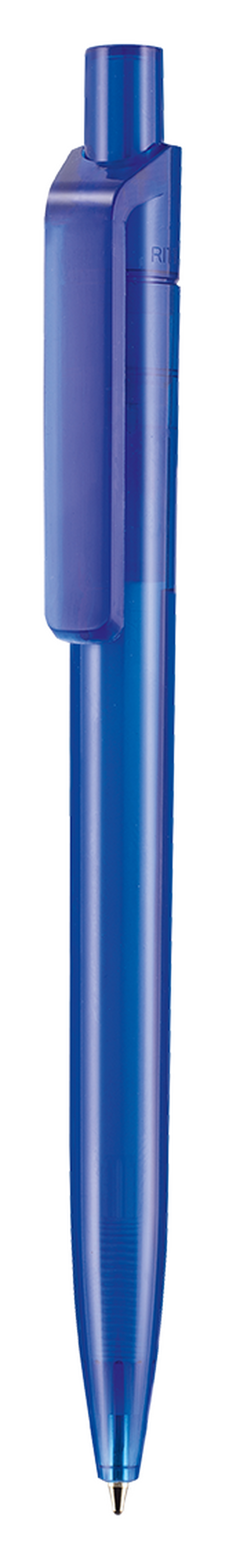 Kugelschreiber INSIDER TRANSPARENT